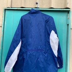 GEORGIA ジョージア　ウインドブレイカー　非売品の画像