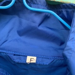 GEORGIA ジョージア　ウインドブレイカー　非売品の画像