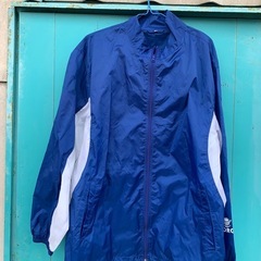 GEORGIA ジョージア　ウインドブレイカー　非売品の画像