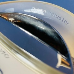 SHARP 空気清浄機 FU-W53CX-W 2009年製/J112-22の画像