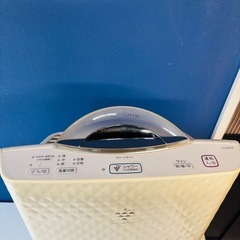 SHARP 空気清浄機 FU-W53CX-W 2009年製/J112-22の画像
