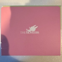 【正規品】新品未開封　POPMART ラブブ マカロン シリーズ　シークレットの画像