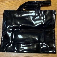 スヌーピートートはバッグの画像