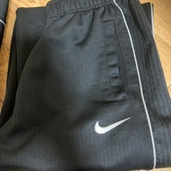 NIKEセットアップの画像