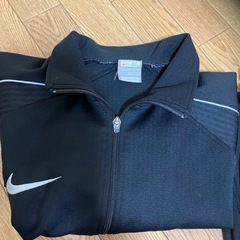 NIKEセットアップの画像