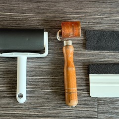 剥がせる壁紙シート リメイクシートの画像