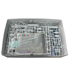 SG00001 【新品】ガンプラ RX-78F00/E　RX-93 Vガンダム 2点まとめ売り [0000000003209]の画像