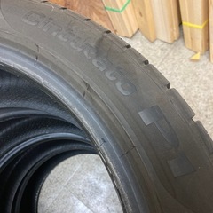 ピレリ Cinturato P1 225/45R17 4本の画像