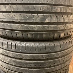 ピレリ Cinturato P1 225/45R17 4本の画像