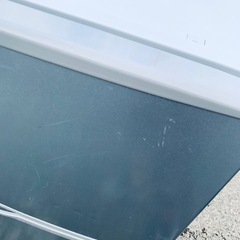 ②✅SHARPノンフロン冷凍冷蔵庫✅ ✅SJ-H12B-S ✅の画像