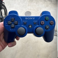 ジャンク品コントローラー の画像