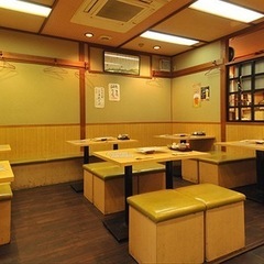 居酒屋アルバイト募集！の画像