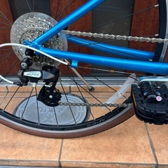 ESCAPE Liv  XXSサイズの画像