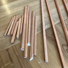 モールディングの画像