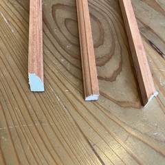 モールディングの画像