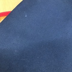 MILESTO  リュック  ネイビーの画像