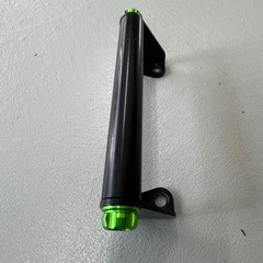 バイク デイトナ マルチバーホルダー の画像