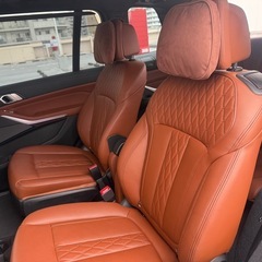 美車　BMW X7 35d Mスポーツ　法人1オーナーの画像