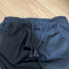 黒ジャージの画像