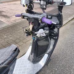 ジャイロキャノピー２stの画像