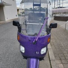 ジャイロキャノピー２stの画像