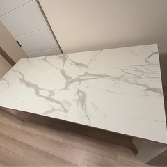 【超高級】イタリア産の拡張テーブル差し上げます【激レア
】の画像