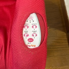 可愛いレッド♡の画像