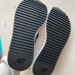 ニューバランス　574 23.5センチの画像