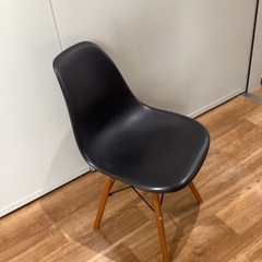 イームズシェルチェアー【町田市再生家具】 252316の画像