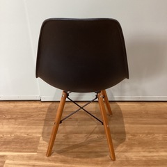 イームズシェルチェアー【町田市再生家具】 252316の画像