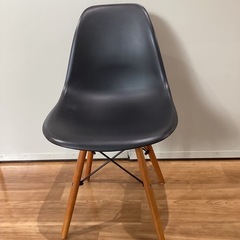 イームズシェルチェアー【町田市再生家具】 252316の画像