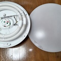 8～10畳用　シーリングライト　蛍光灯の画像