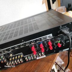 ONKYO TX-NR616の画像