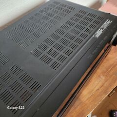 ONKYO TX-NR616の画像