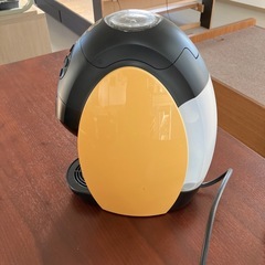 バリスタコーヒーメーカーの画像