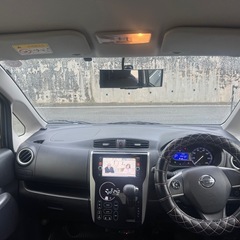 (売約済)H26  日産デイズハイウェイスター✨車検長い😎の画像