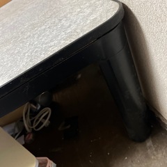 テーブルの画像