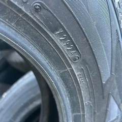 145.80.12スタッドレスタイヤの画像