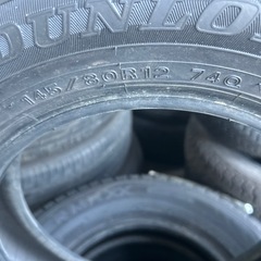 145.80.12スタッドレスタイヤの画像