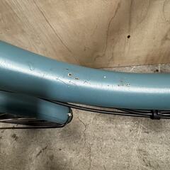 ★YAMAHA 電動アシスト自転車 PAS Babby 20型 内装3段変速 12.8Ah【PM20BXL】充電器付 整備済みの画像