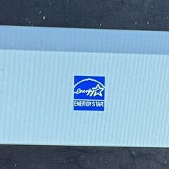 バッファロー　22型ワイドの液晶モニター　FTD-HD2232HSR/BK　手渡し限定 よければキーボード　マウスもの画像