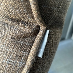 KOSHIKAMI座椅子回転式リクライニングの画像