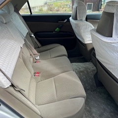 ワンオーナー！９万キロ　マークX 250G  車検令和8年11月まで　込み込み価格の画像