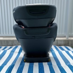 マキシコシ　ジュニアシート１
　ロデフィクス　isofixの画像