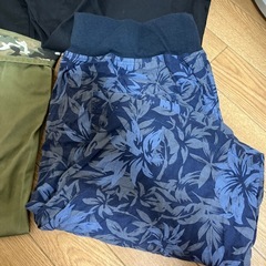 ボトムス4点セットの画像