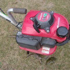 耕運機　HONDA FG201プチな 　③の画像