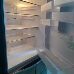 れいぞ冷蔵庫の画像