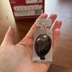 バルサミコス　ポーション　45個の画像