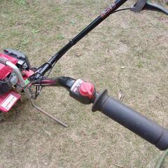 耕運機　HONDA FG201プチな 　③の画像