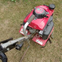耕運機　HONDA FG201プチな 　③の画像